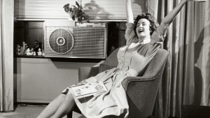 aire acondicionado y humedad